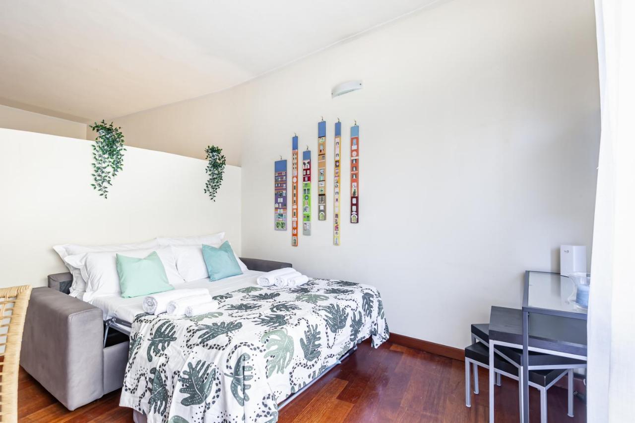 Central Studio Apartament